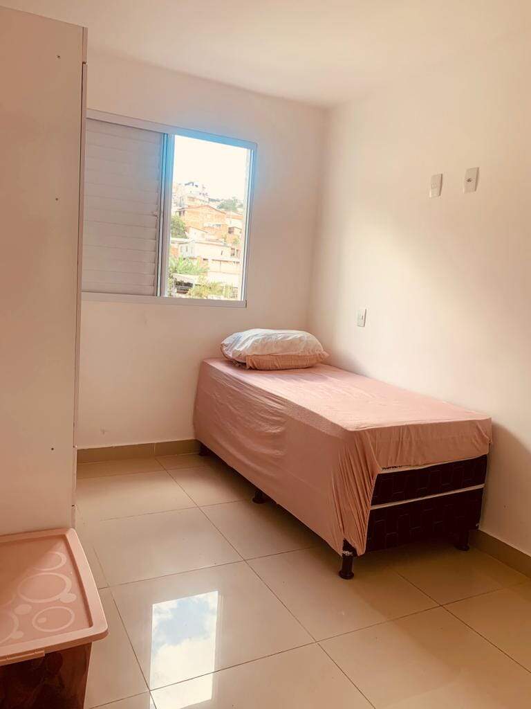 Apartamento à venda com 3 quartos, 85m² - Foto 23