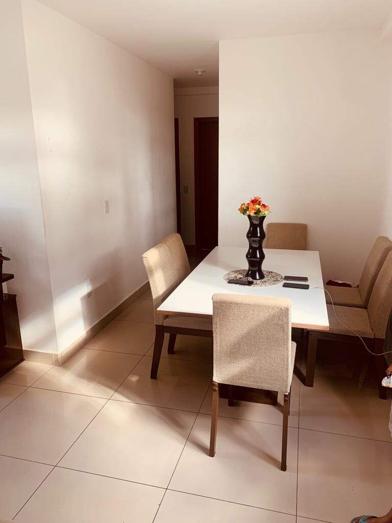 Apartamento à venda com 3 quartos, 85m² - Foto 2