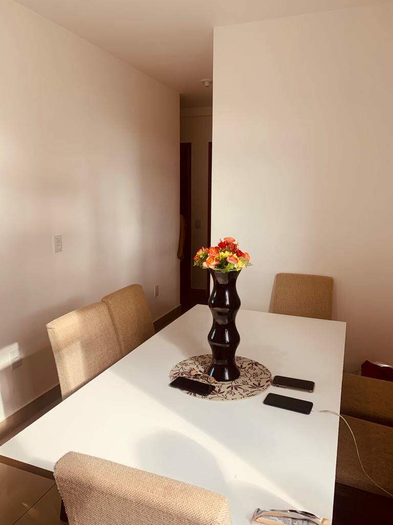 Apartamento à venda com 3 quartos, 85m² - Foto 6