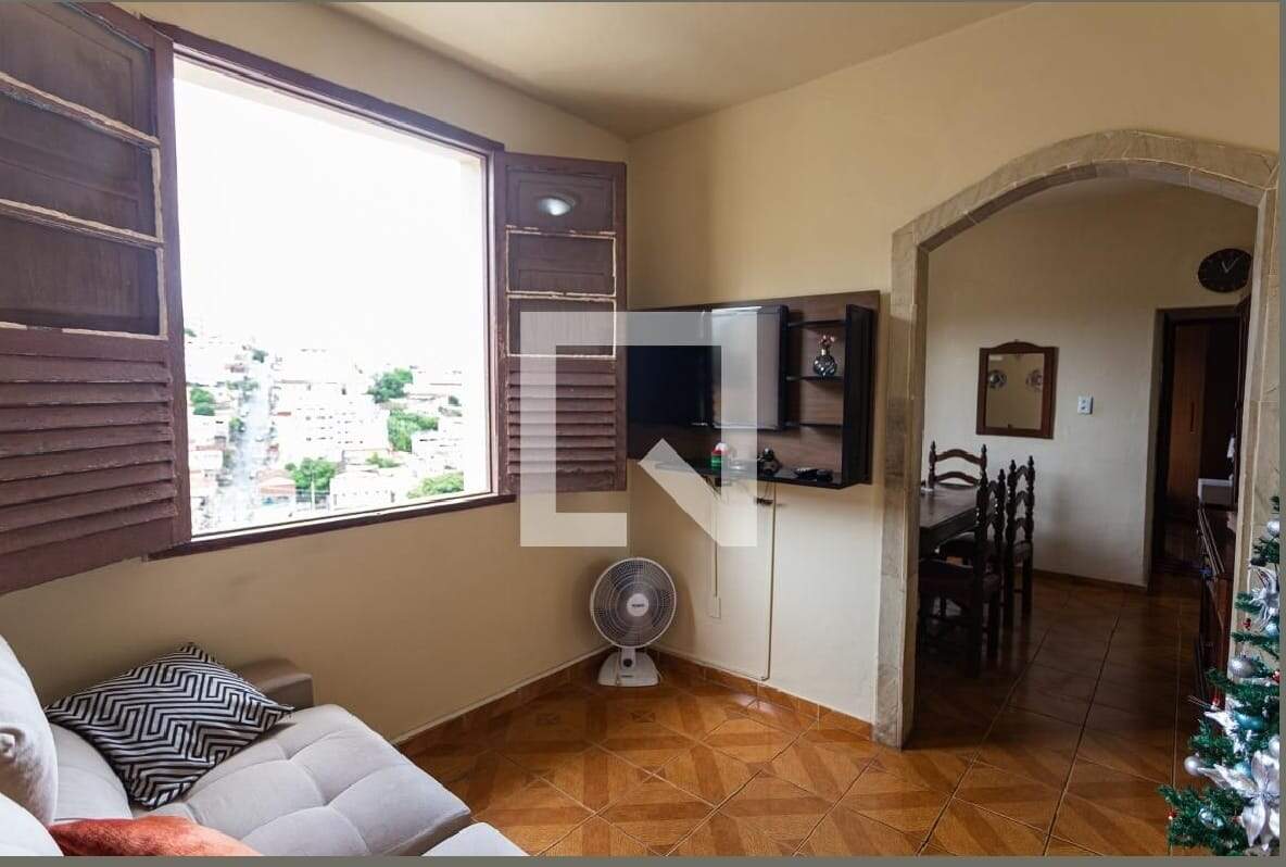 Casa à venda com 3 quartos, 81m² - Foto 3