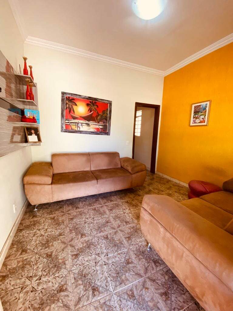 Casa à venda com 2 quartos, 360m² - Foto 6