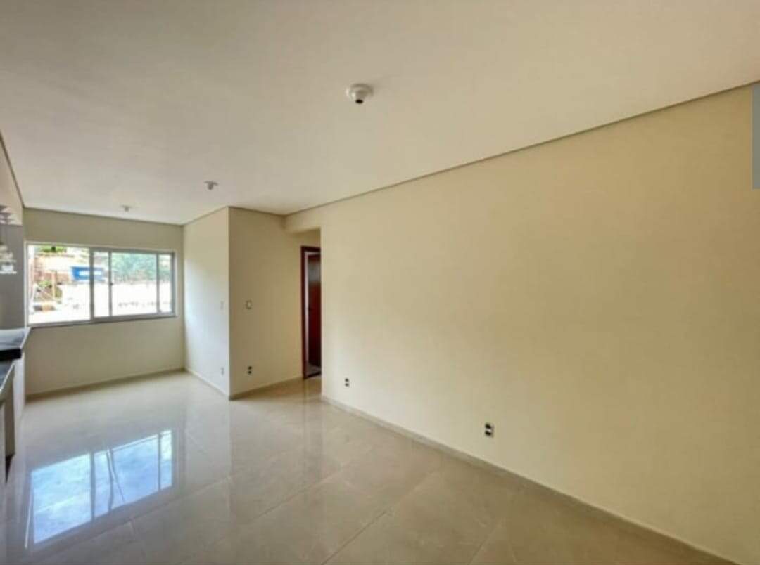 Apartamento à venda com 2 quartos, 50m² - Foto 5