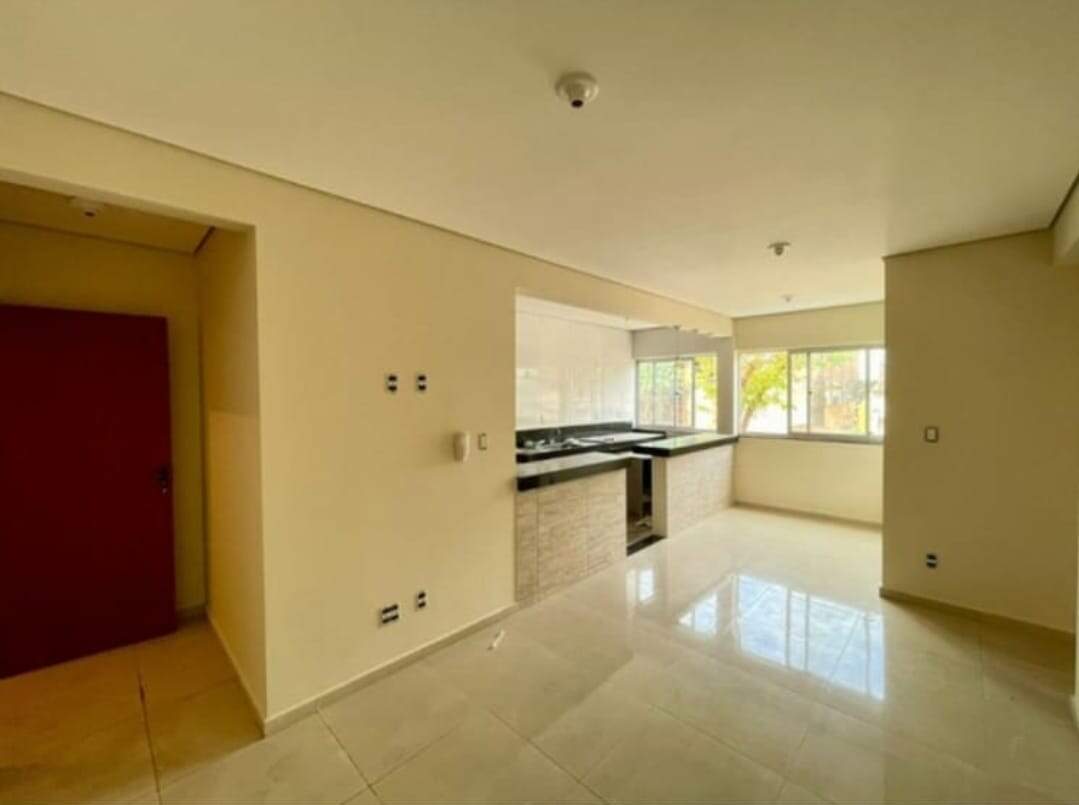 Apartamento à venda com 2 quartos, 50m² - Foto 2