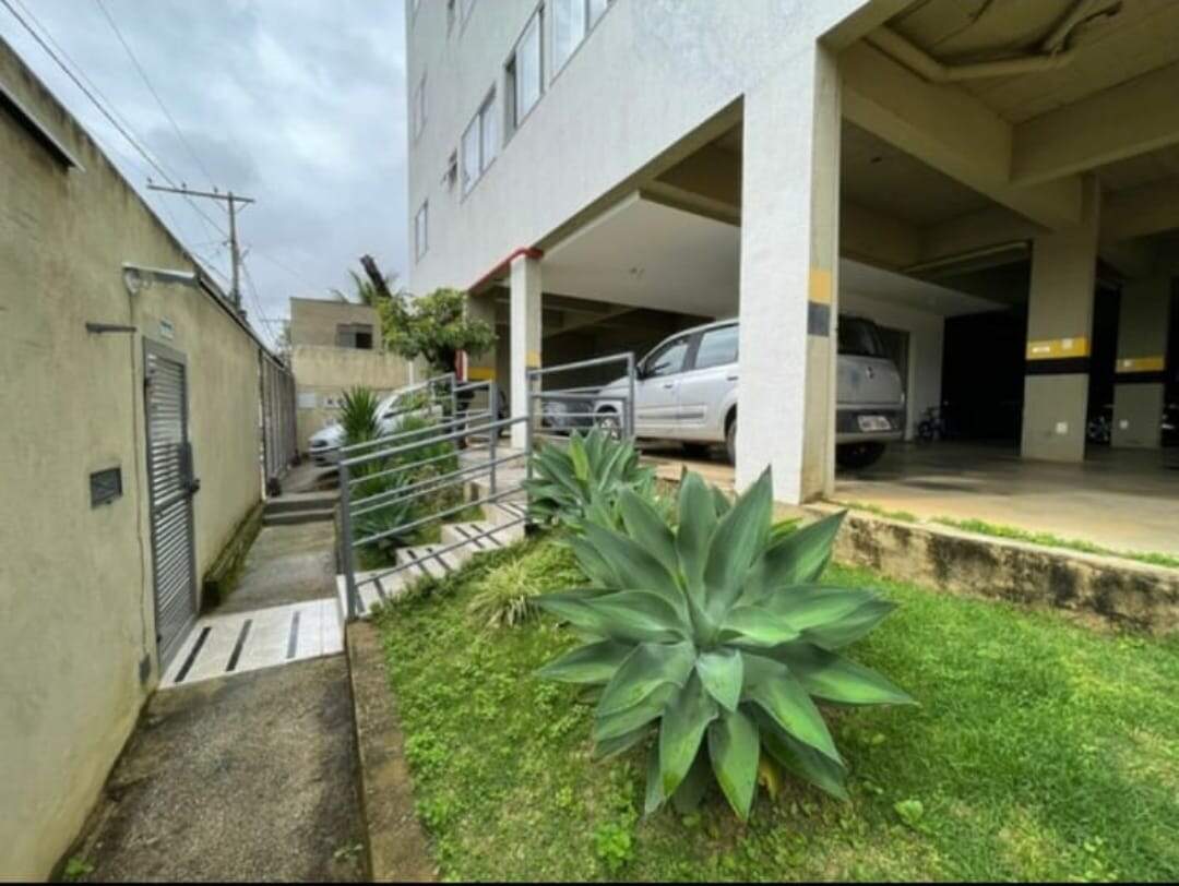 Apartamento à venda com 2 quartos, 50m² - Foto 8