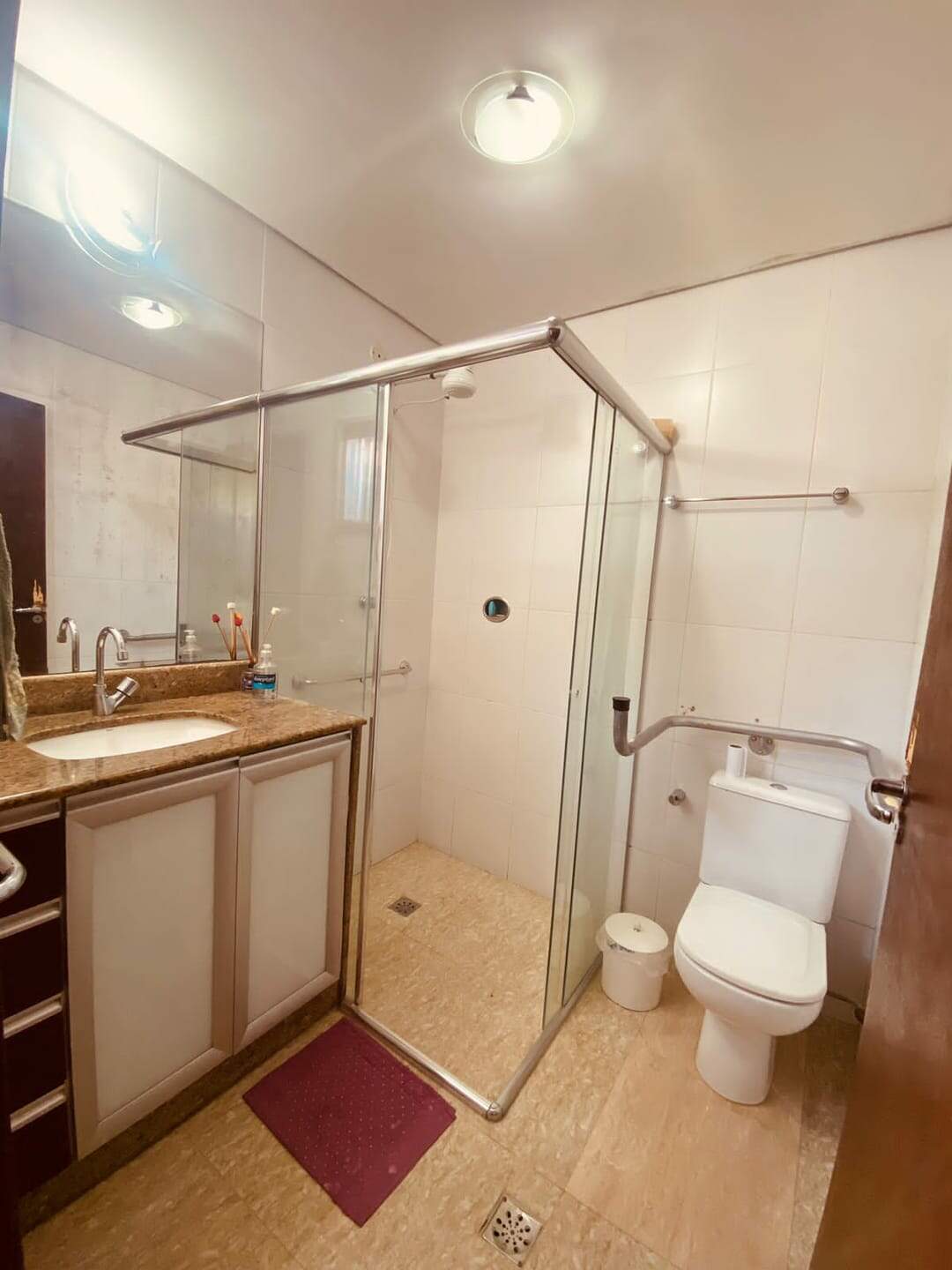 Casa à venda com 3 quartos, 160m² - Foto 20