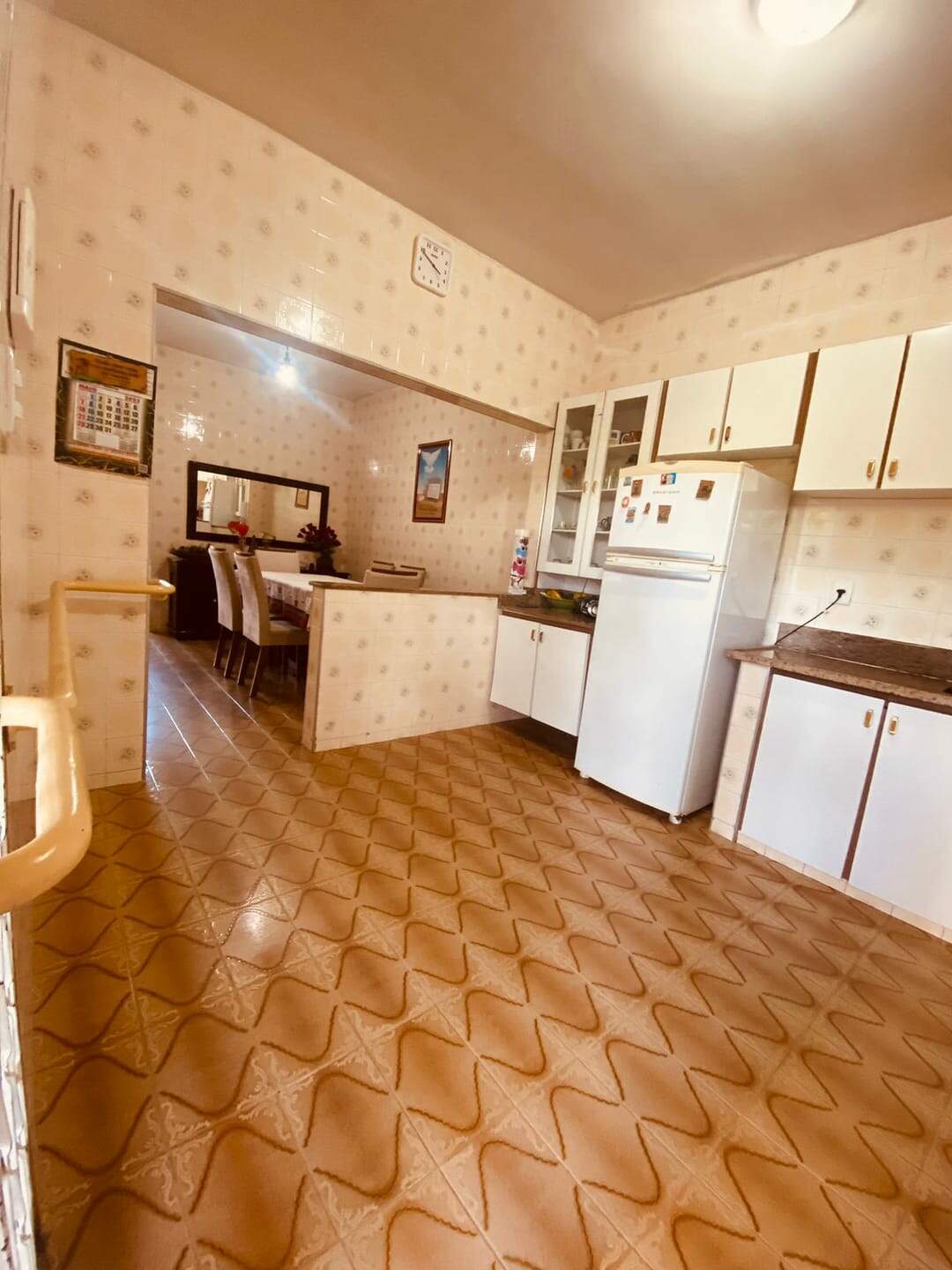 Casa à venda com 3 quartos, 160m² - Foto 19