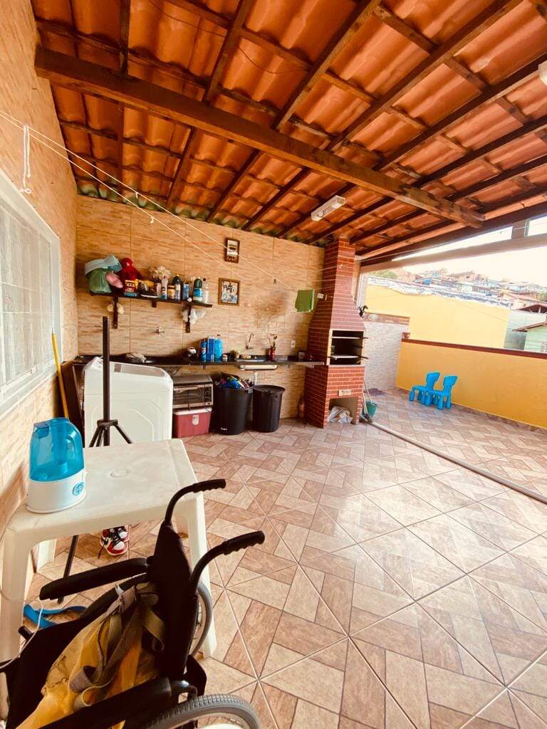 Casa à venda com 7 quartos, 280m² - Foto 54