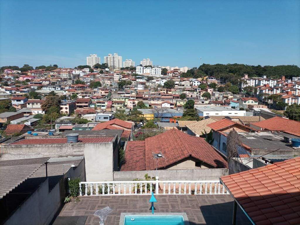 Casa à venda com 4 quartos, 360m² - Foto 6