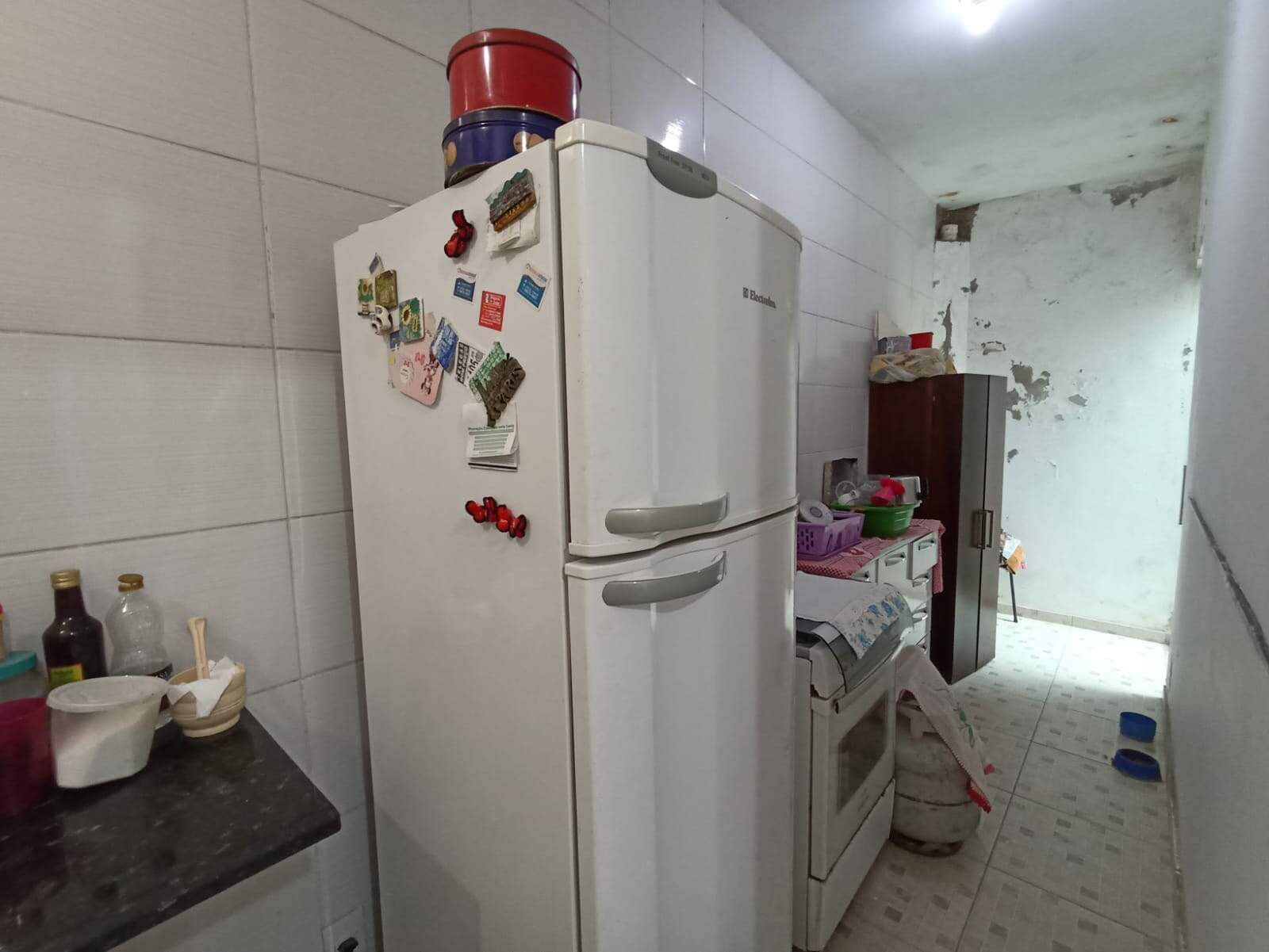 Casa à venda com 2 quartos, 200m² - Foto 12