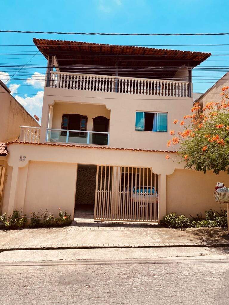 Casa à venda com 4 quartos, 280m² - Foto 39