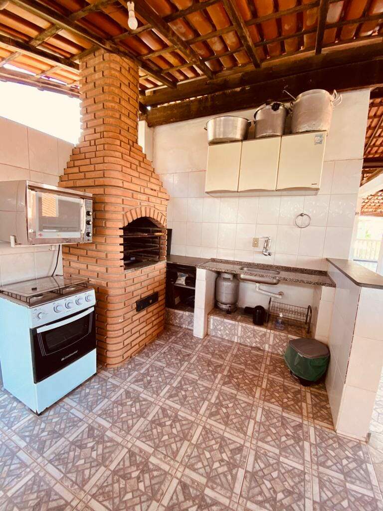 Casa à venda com 4 quartos, 280m² - Foto 34