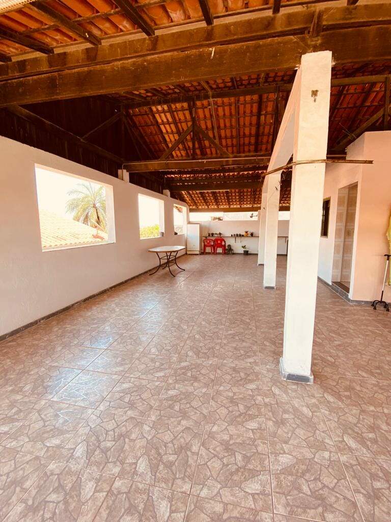 Casa à venda com 4 quartos, 280m² - Foto 31