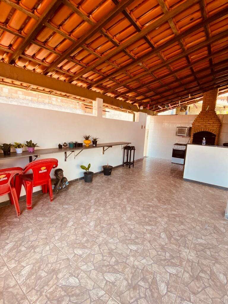 Casa à venda com 4 quartos, 280m² - Foto 29