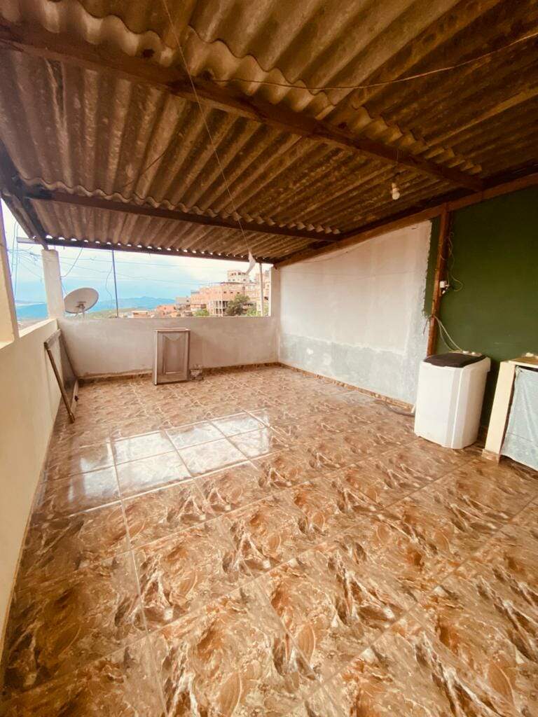 Casa à venda com 3 quartos, 130m² - Foto 29