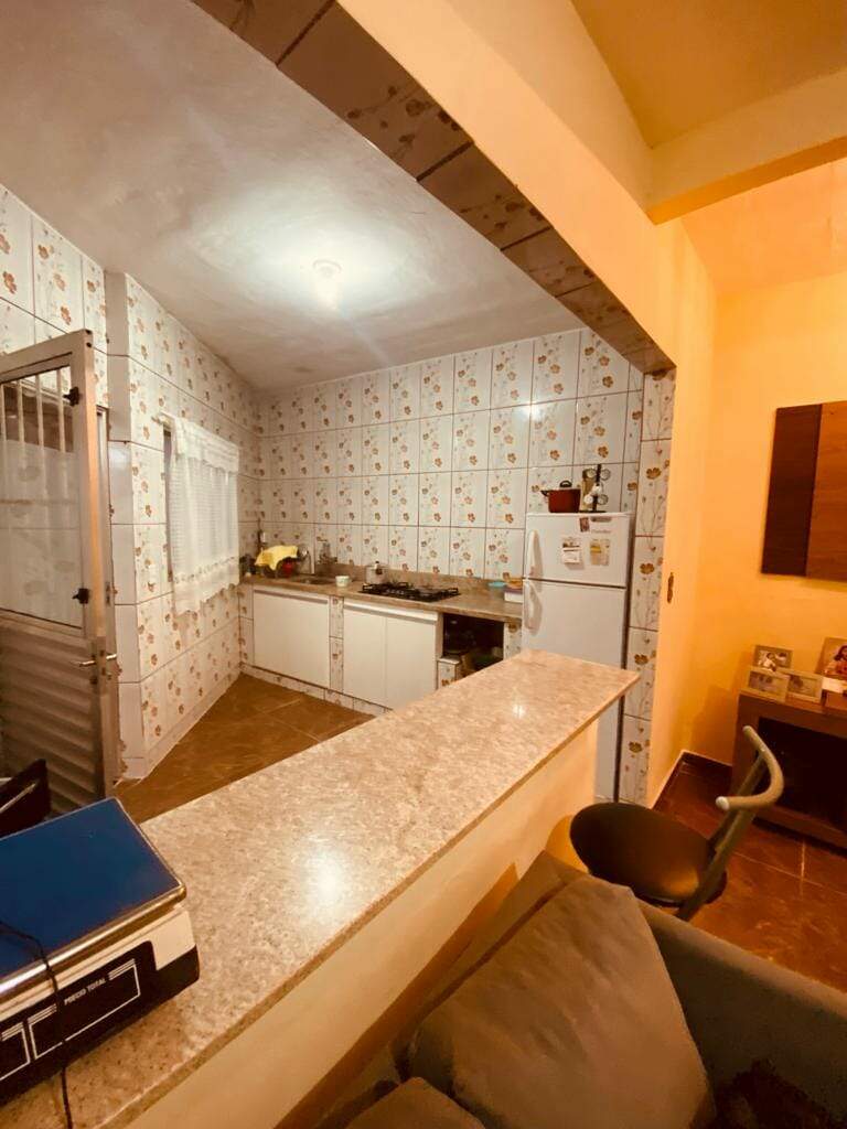 Casa à venda com 3 quartos, 130m² - Foto 7