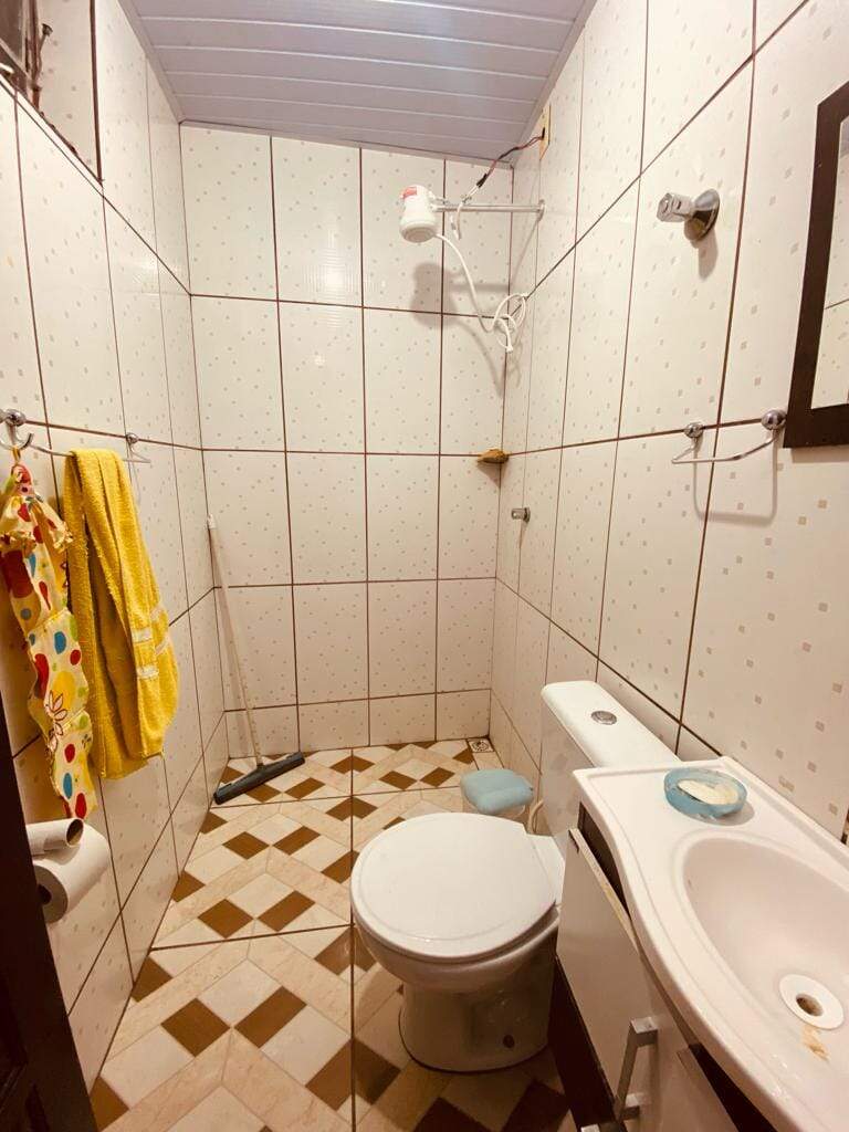 Casa à venda com 3 quartos, 130m² - Foto 19