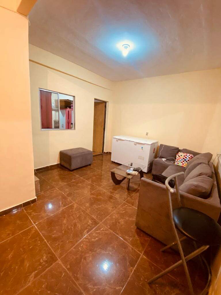 Casa à venda com 3 quartos, 130m² - Foto 5