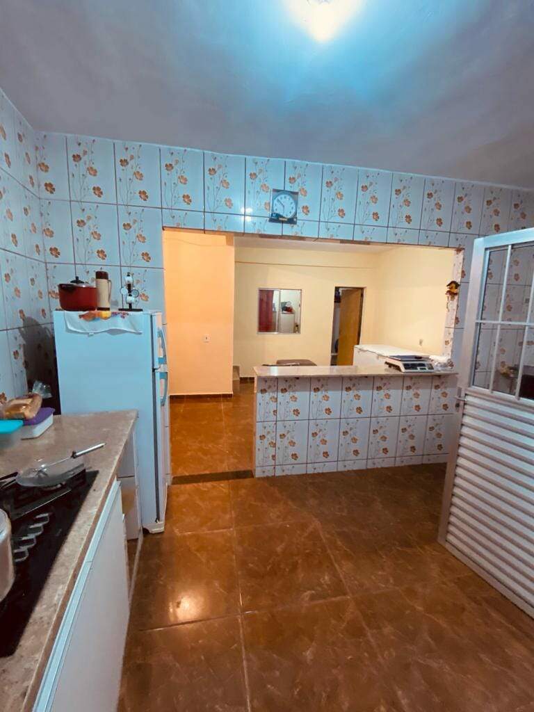 Casa à venda com 3 quartos, 130m² - Foto 6