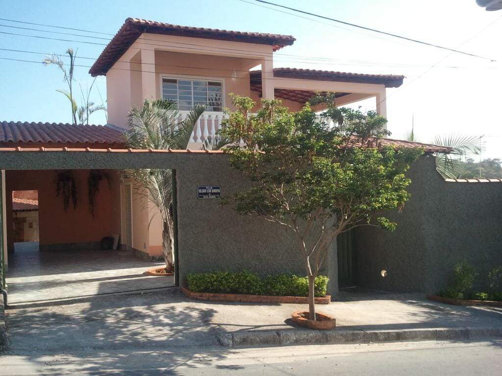 Casa à venda com 3 quartos, 200m² - Foto 42