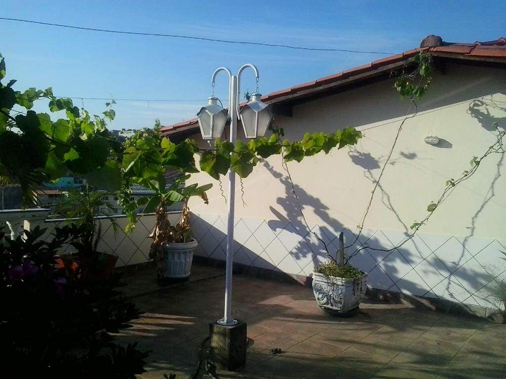 Casa à venda com 3 quartos, 200m² - Foto 28