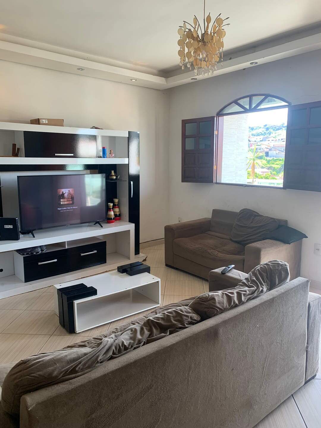 Casa à venda com 4 quartos, 360m² - Foto 8