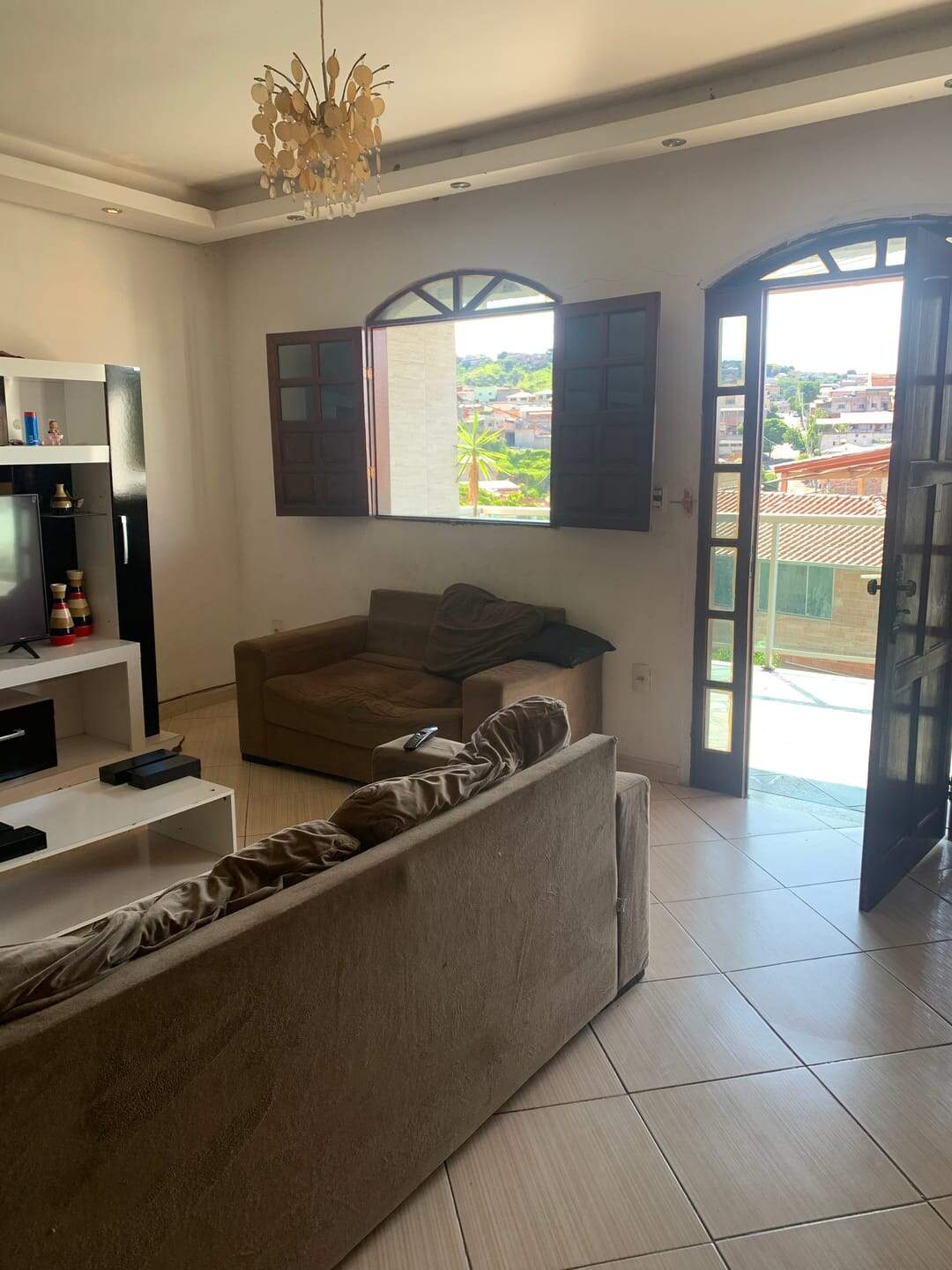 Casa à venda com 4 quartos, 360m² - Foto 7