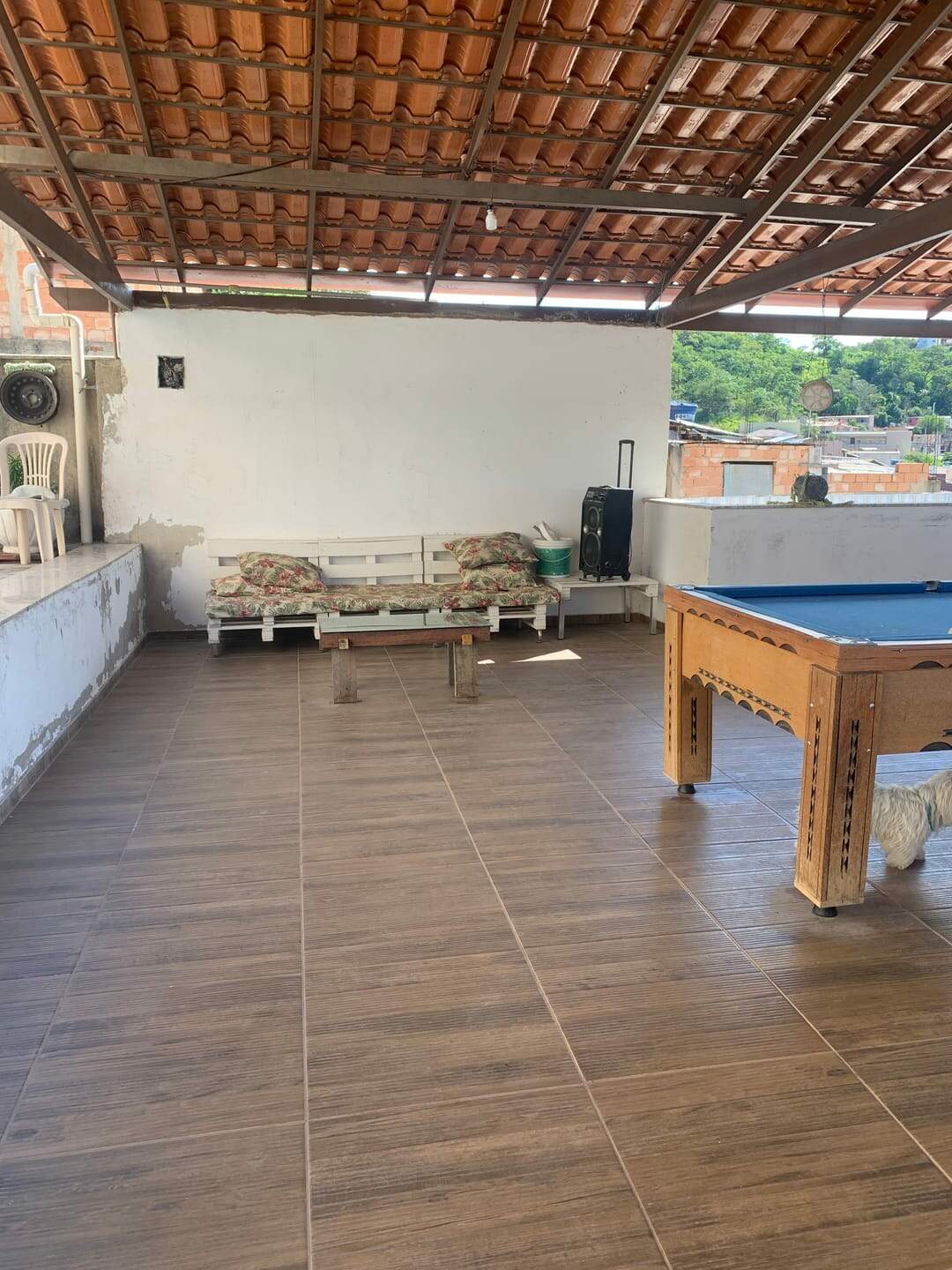 Casa à venda com 4 quartos, 360m² - Foto 6