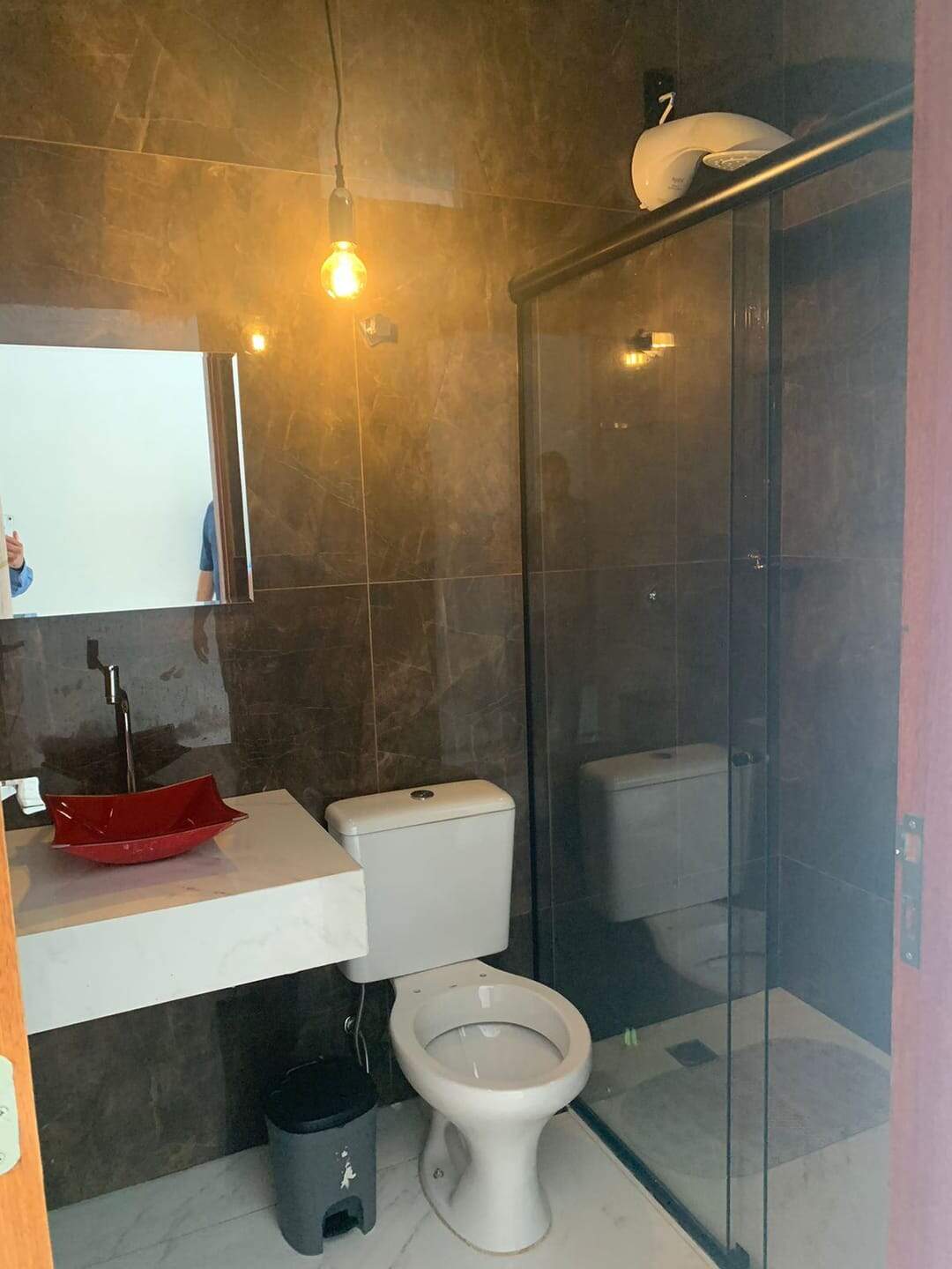 Casa à venda com 4 quartos, 300m² - Foto 21