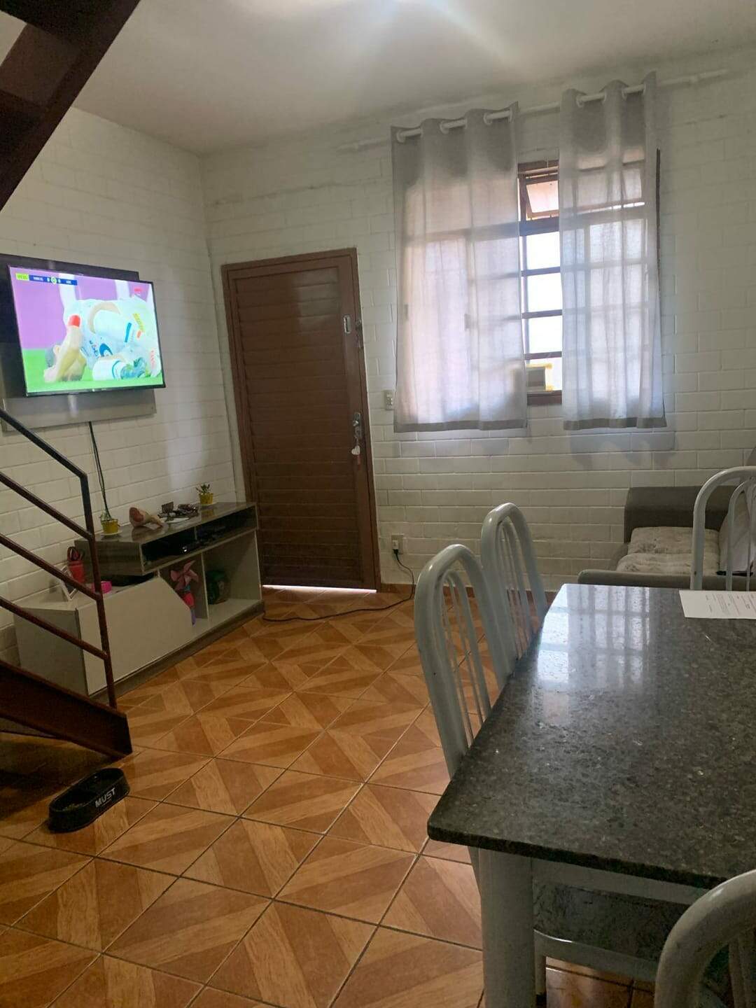 Casa à venda com 2 quartos, 44m² - Foto 5