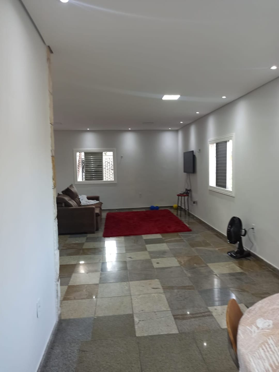 Casa à venda com 3 quartos, 180m² - Foto 6