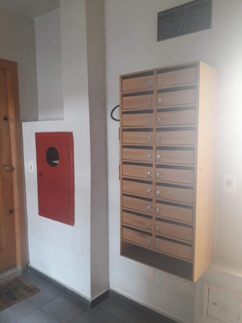 Apartamento à venda com 4 quartos, 83m² - Foto 20