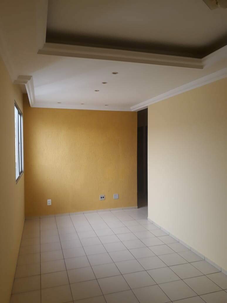 Apartamento à venda com 4 quartos, 83m² - Foto 3