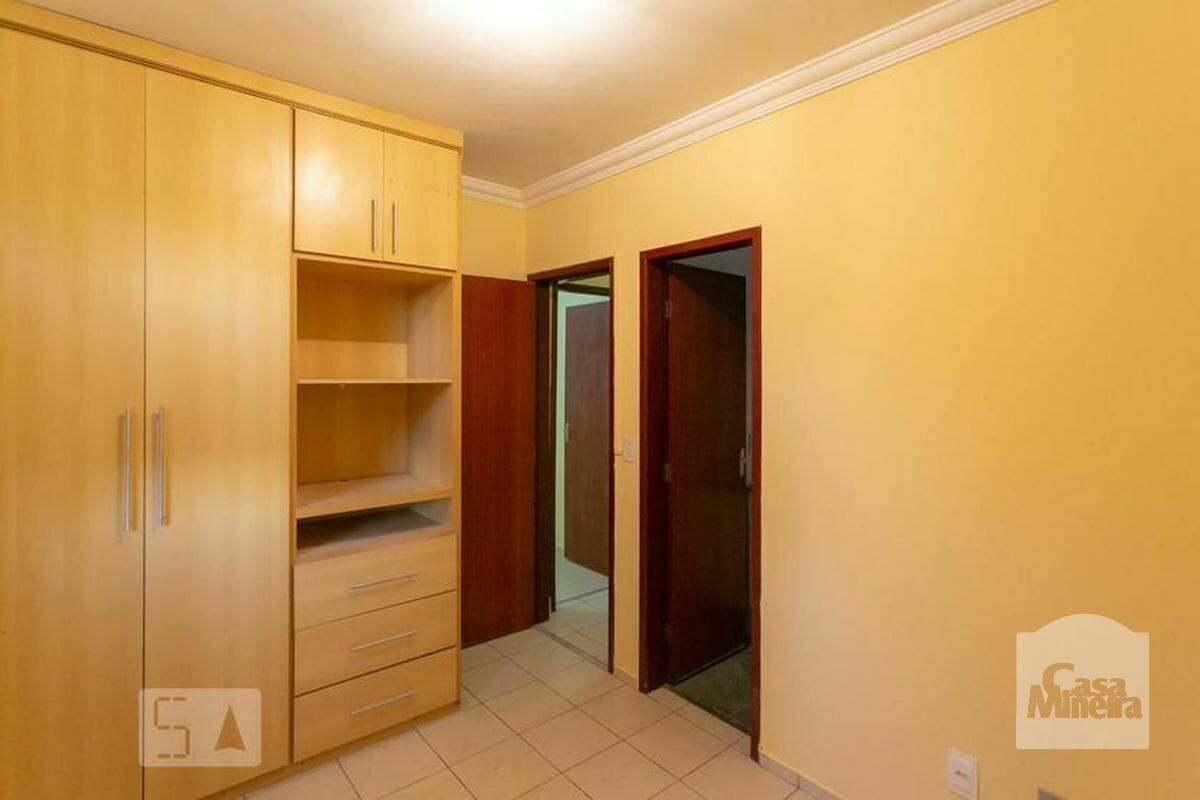 Apartamento à venda com 4 quartos, 83m² - Foto 7