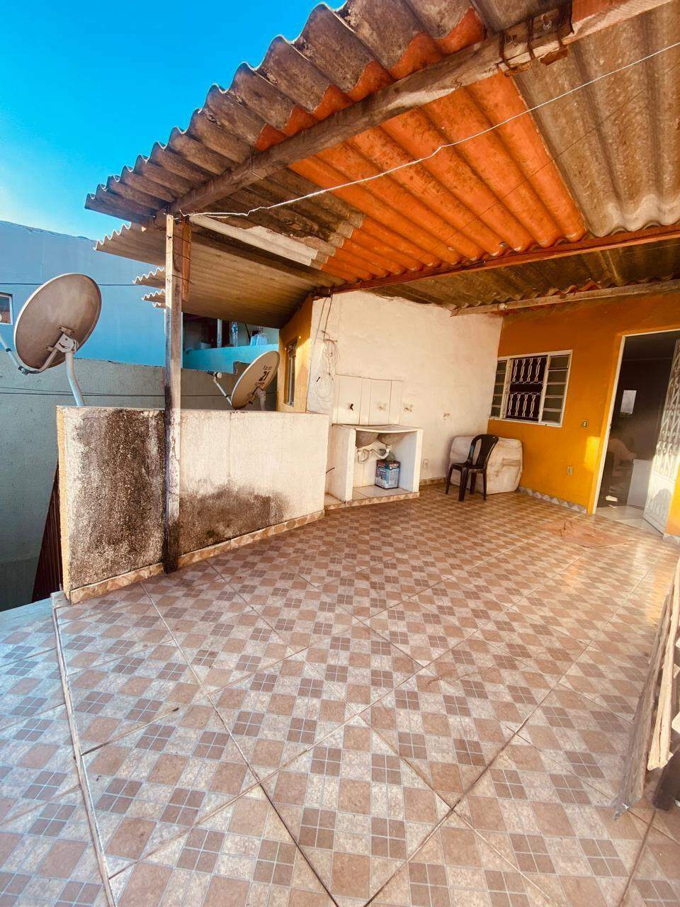 Casa à venda com 4 quartos, 170m² - Foto 22