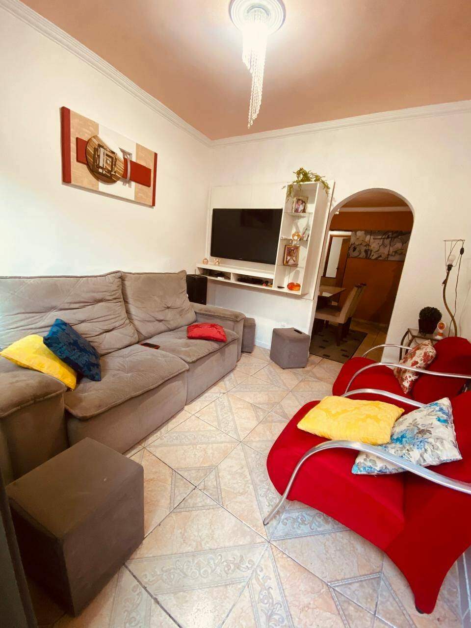 Casa à venda com 4 quartos, 170m² - Foto 6