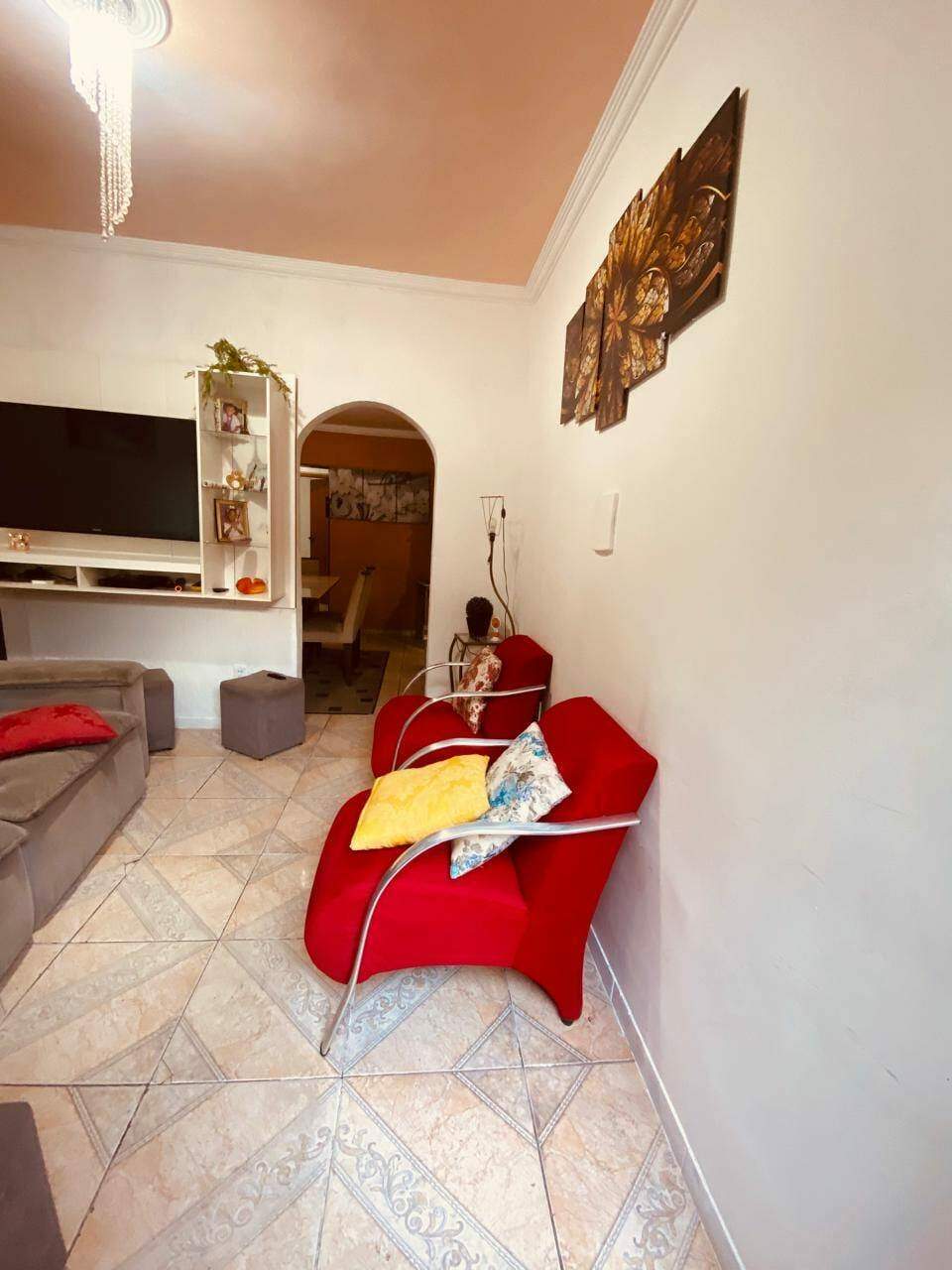 Casa à venda com 4 quartos, 170m² - Foto 5