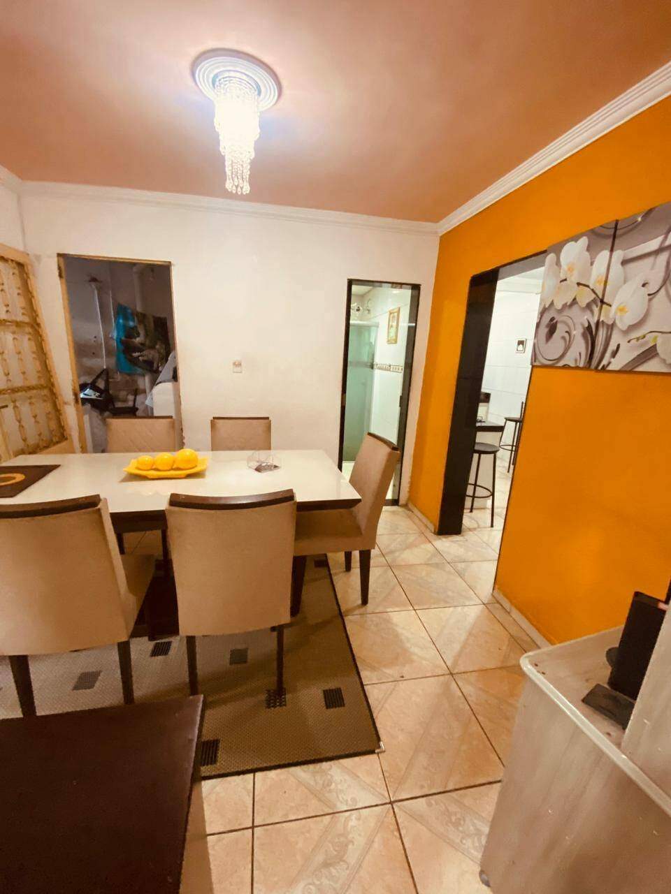 Casa à venda com 4 quartos, 170m² - Foto 16