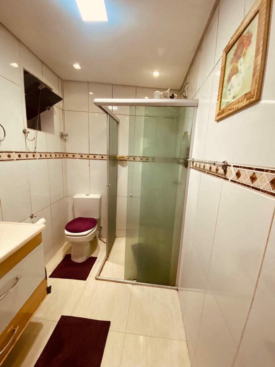 Casa à venda com 4 quartos, 170m² - Foto 13