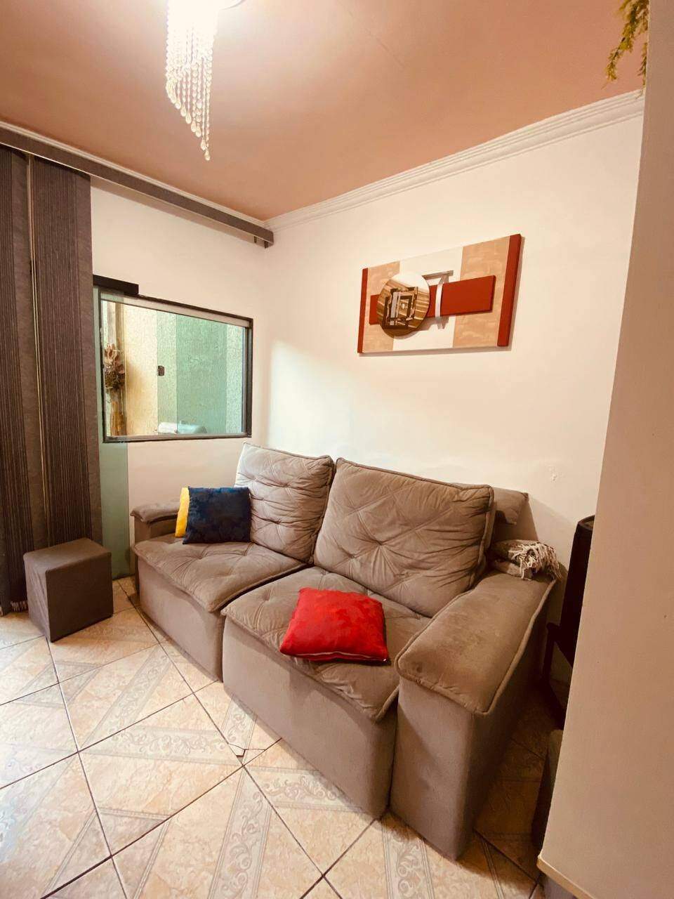 Casa à venda com 4 quartos, 170m² - Foto 7