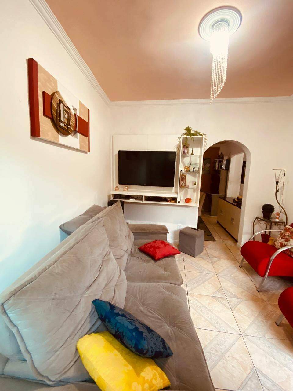 Casa à venda com 4 quartos, 170m² - Foto 3