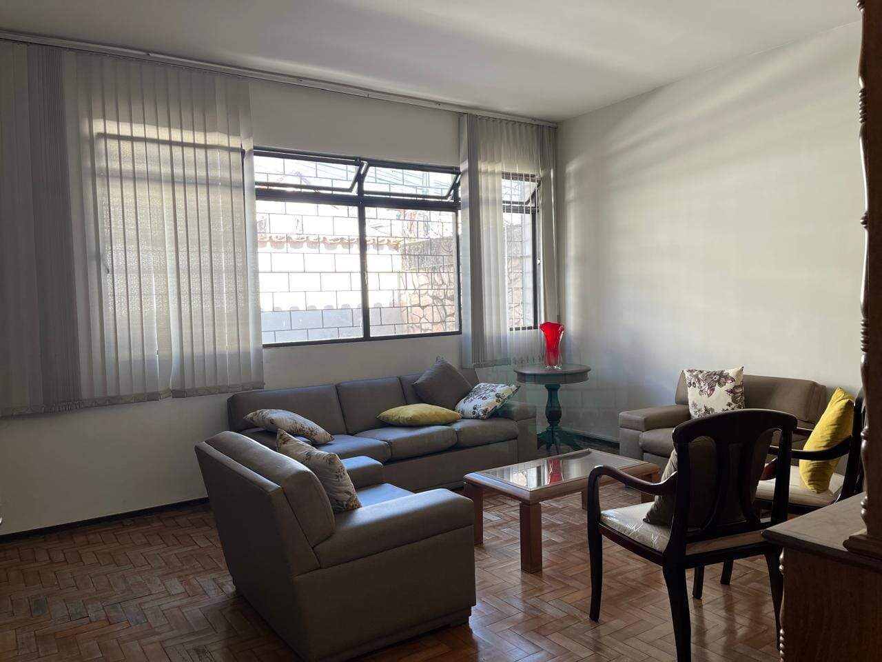 Casa à venda com 7 quartos, 360m² - Foto 19