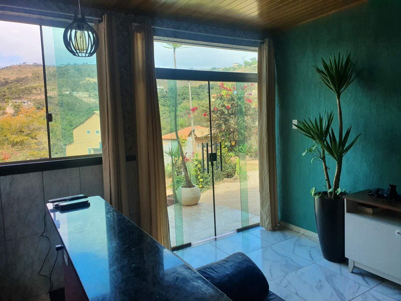 Casa à venda com 2 quartos, 650m² - Foto 9