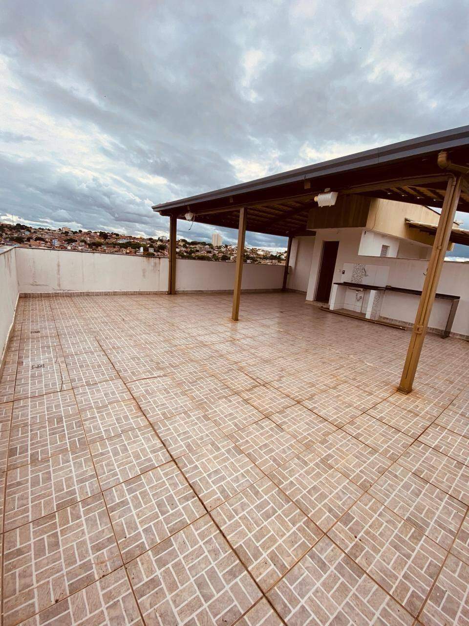 Cobertura à venda com 3 quartos, 183m² - Foto 2