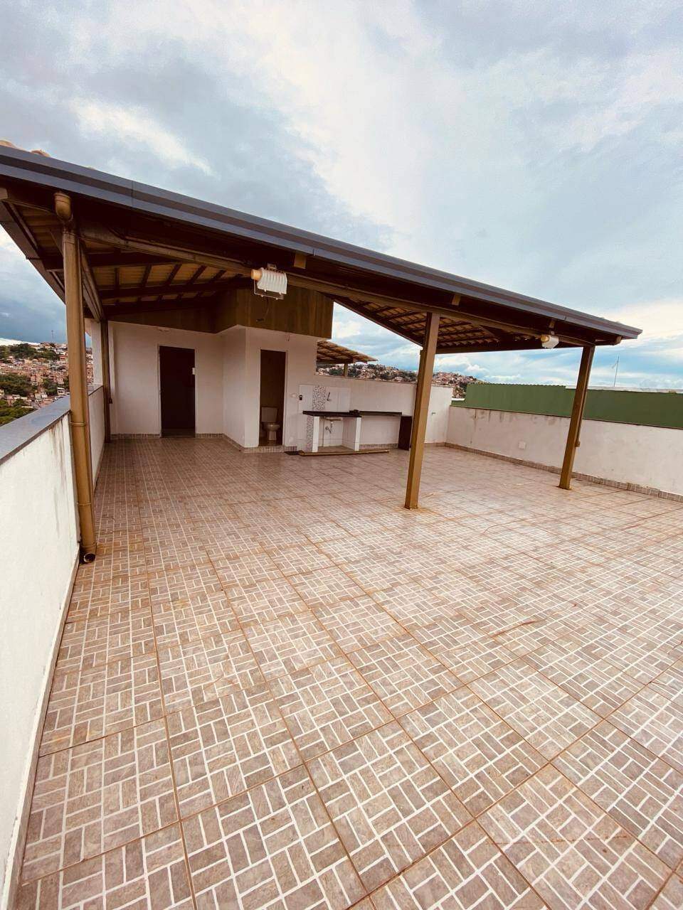 Cobertura à venda com 3 quartos, 183m² - Foto 3