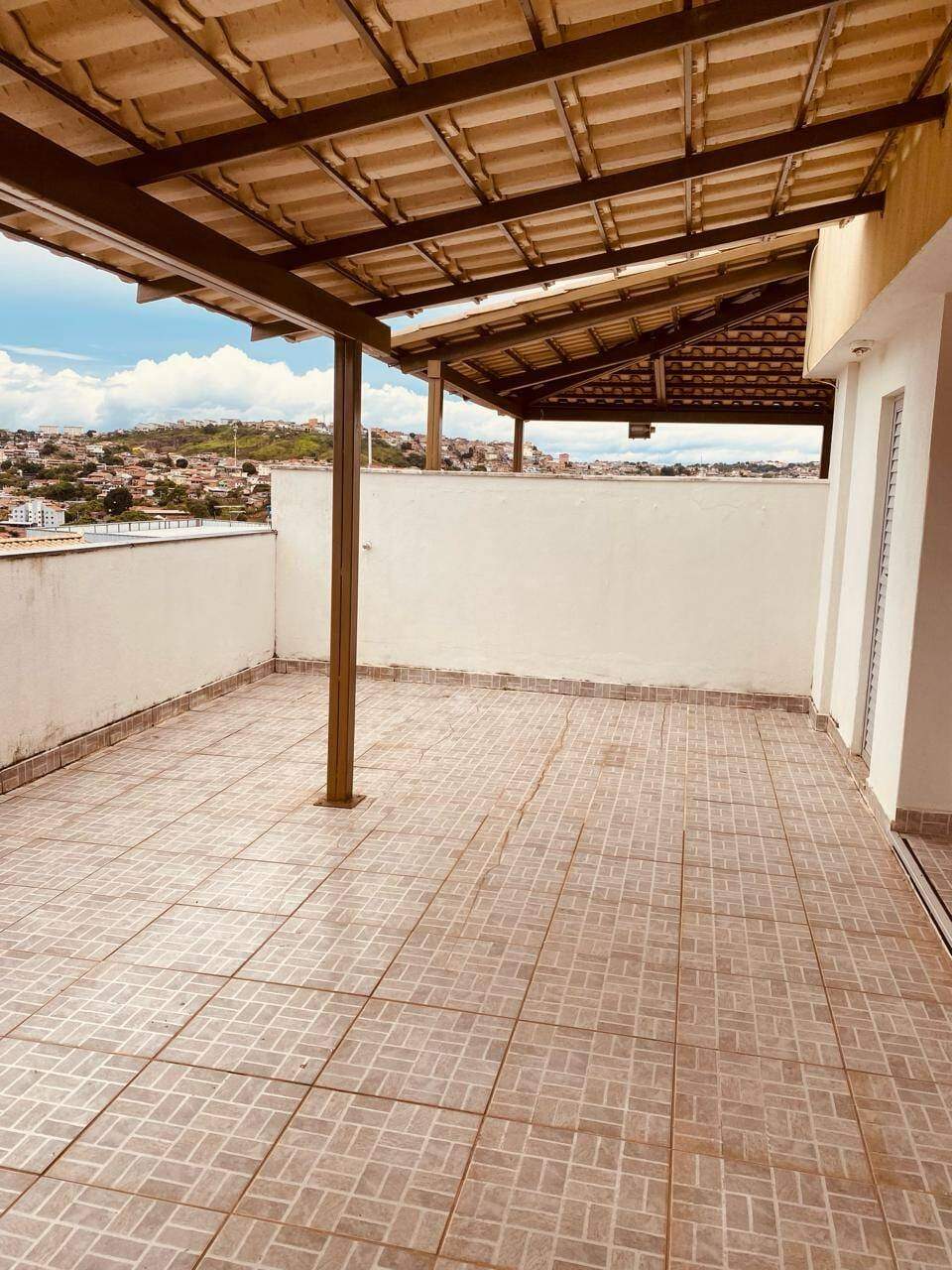 Cobertura à venda com 3 quartos, 183m² - Foto 2