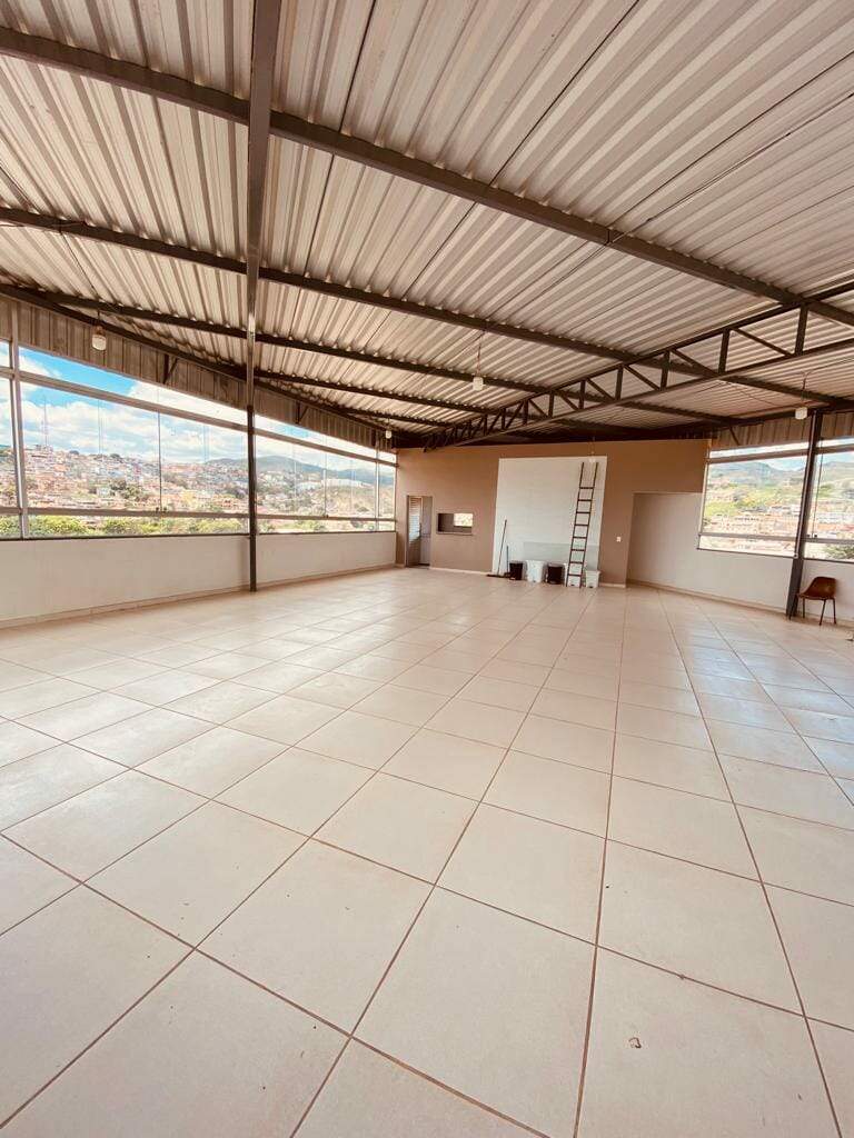 Loja-Salão à venda, 420m² - Foto 4