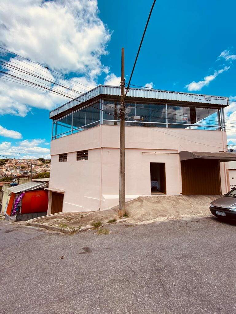 Loja-Salão à venda, 420m² - Foto 15