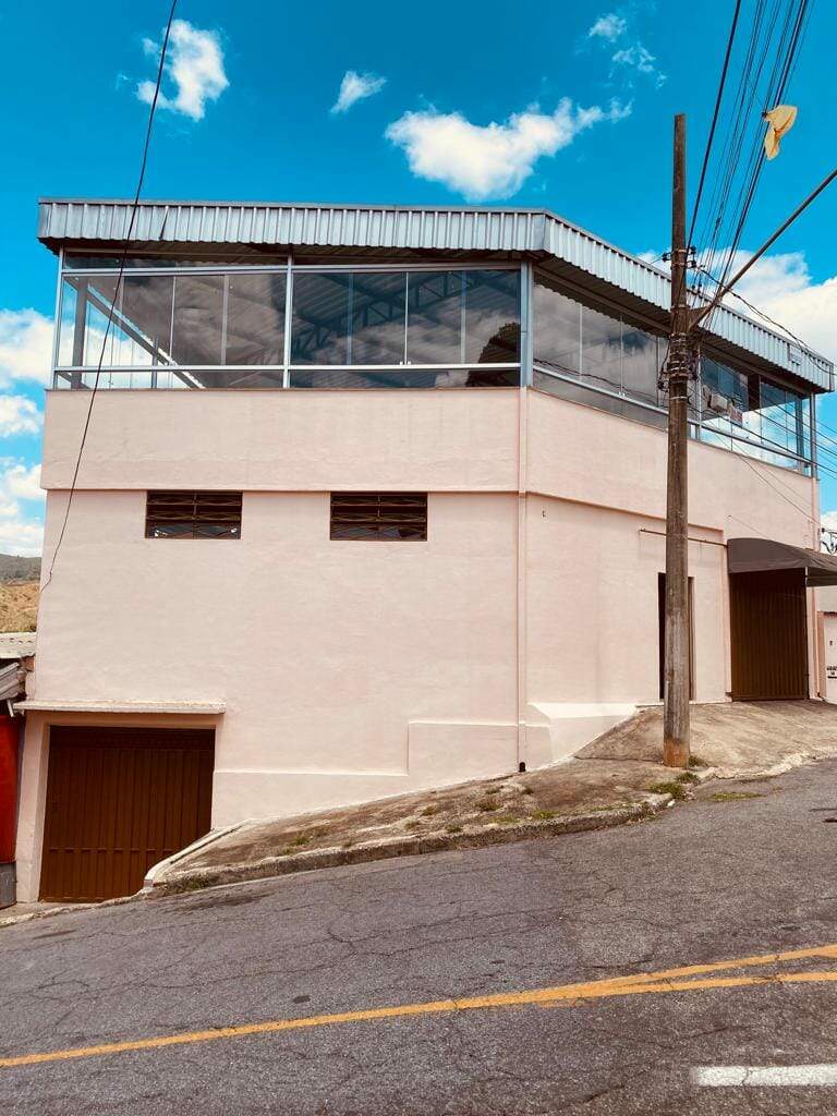 Loja-Salão à venda, 420m² - Foto 1