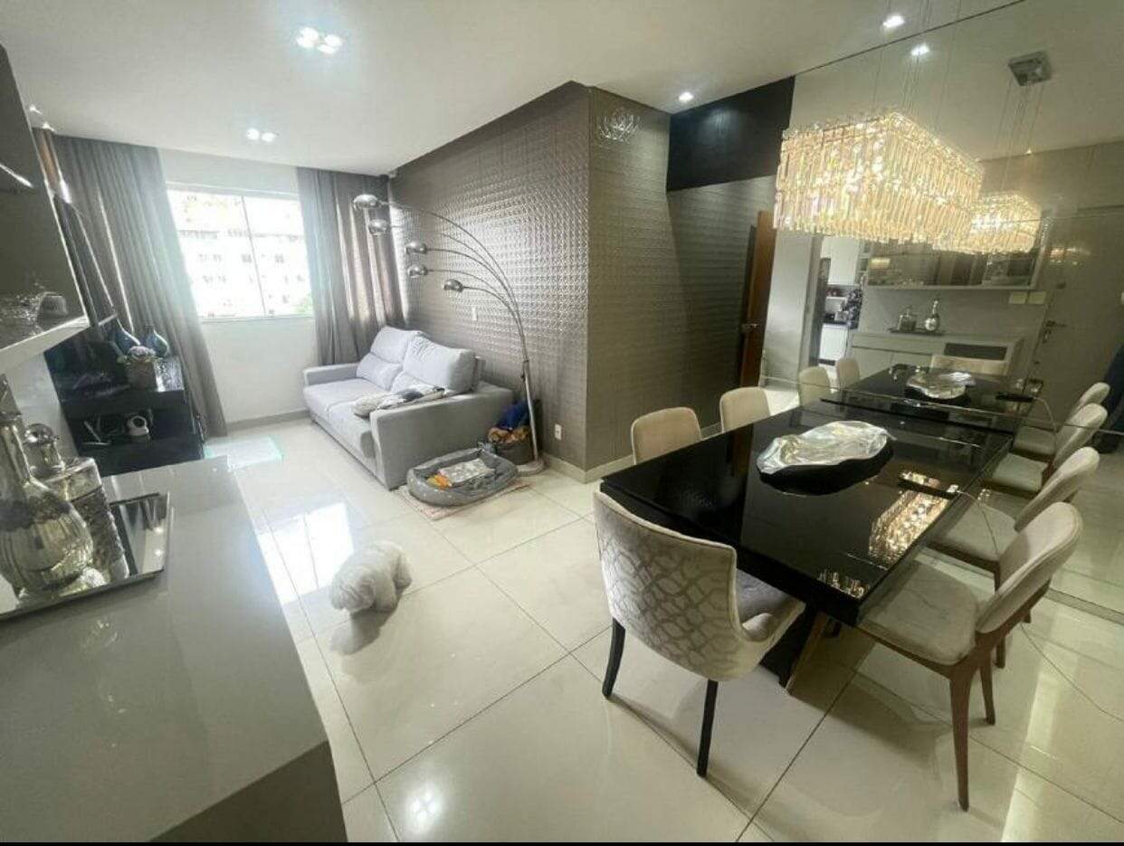 Cobertura à venda com 3 quartos, 180m² - Foto 4