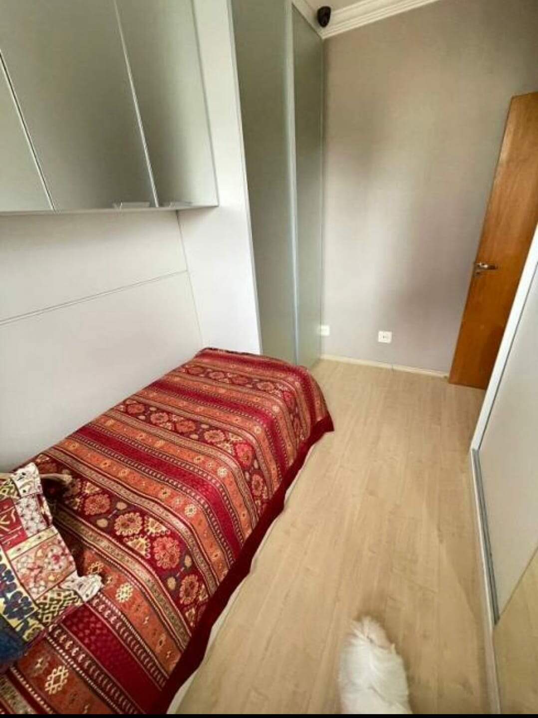 Cobertura à venda com 3 quartos, 180m² - Foto 6